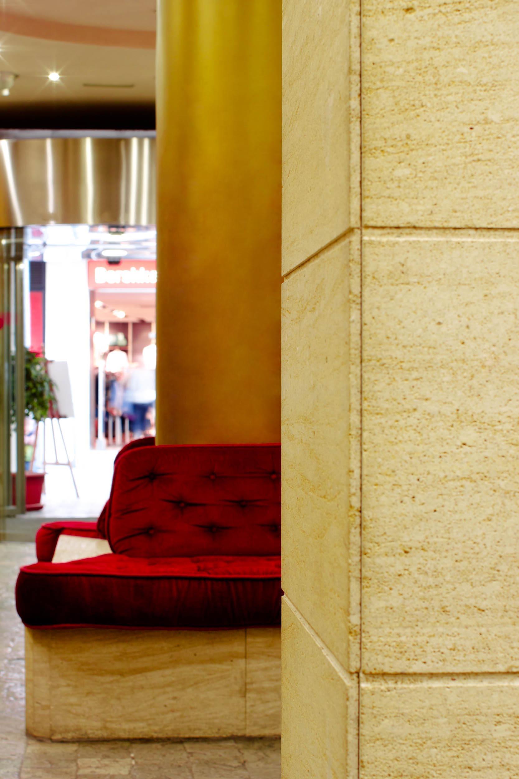 Silken Alfonso X Hotel Cidade Real Exterior foto