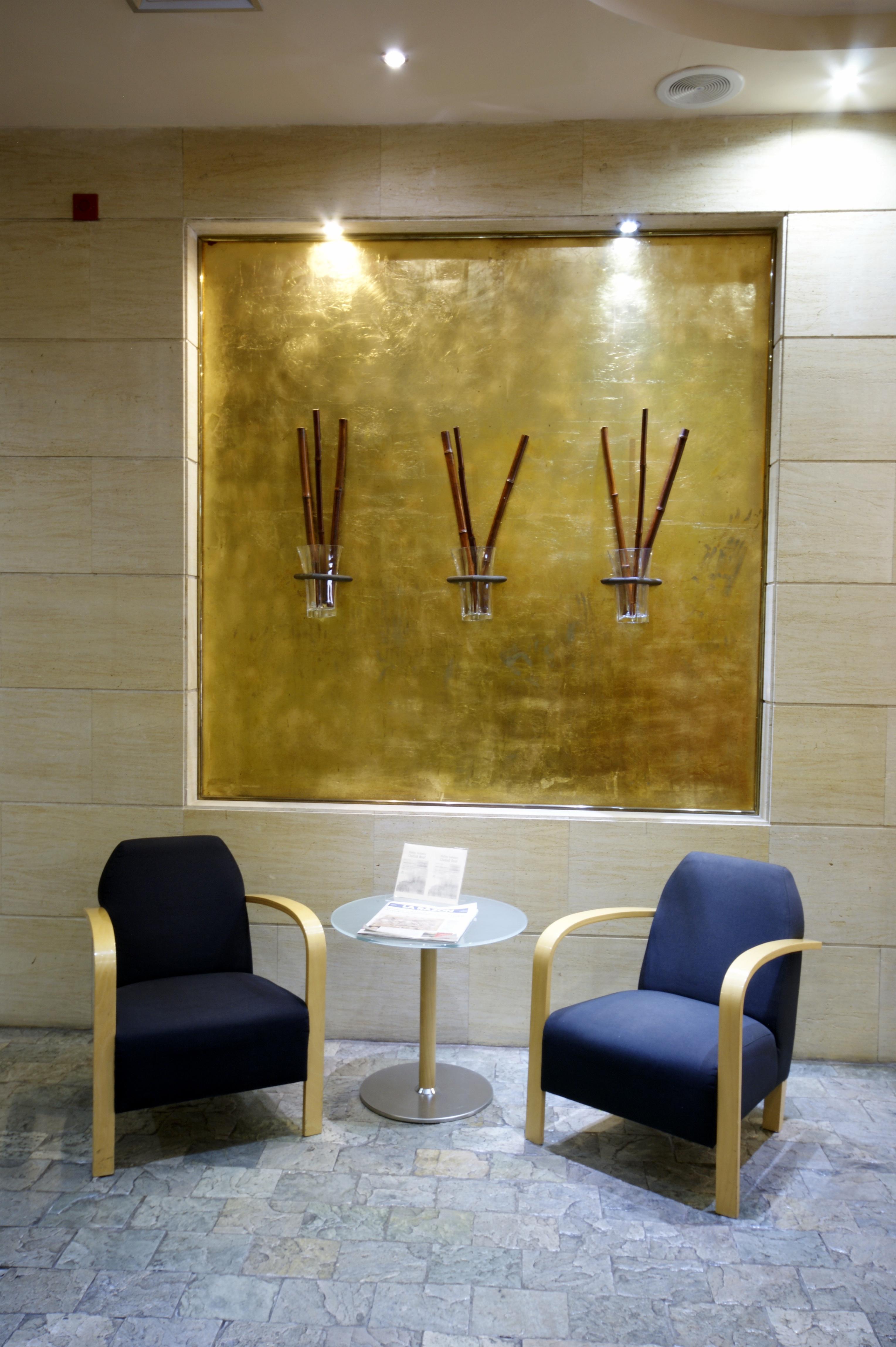 Silken Alfonso X Hotel Cidade Real Exterior foto